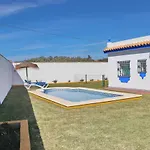 Chalet Flor