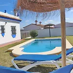 Chalet Flor