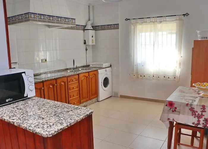 Chalet Flor
