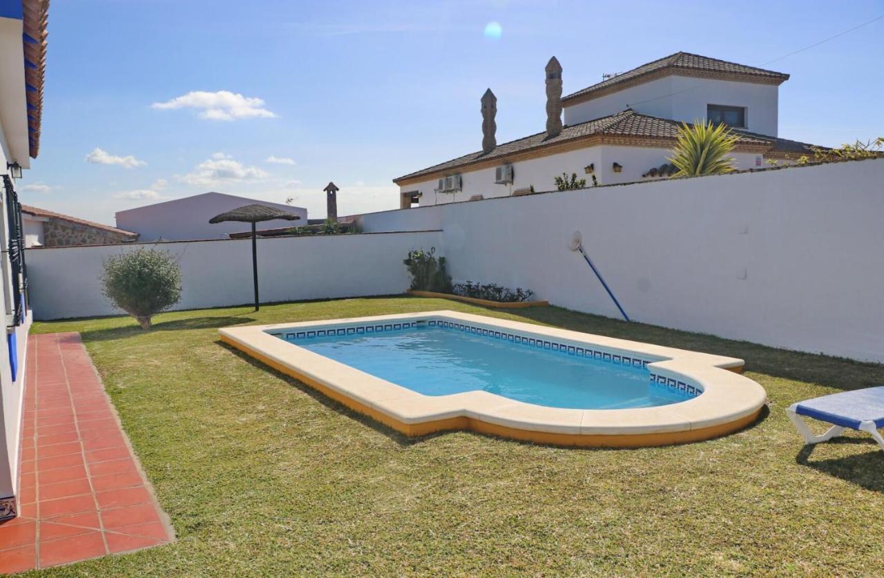 Chalet Flor