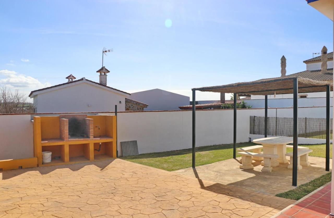 Chalet Flor Chalet