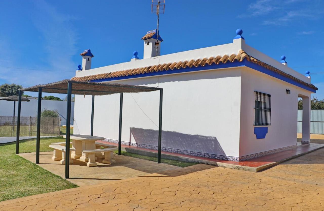 Chalet Flor *