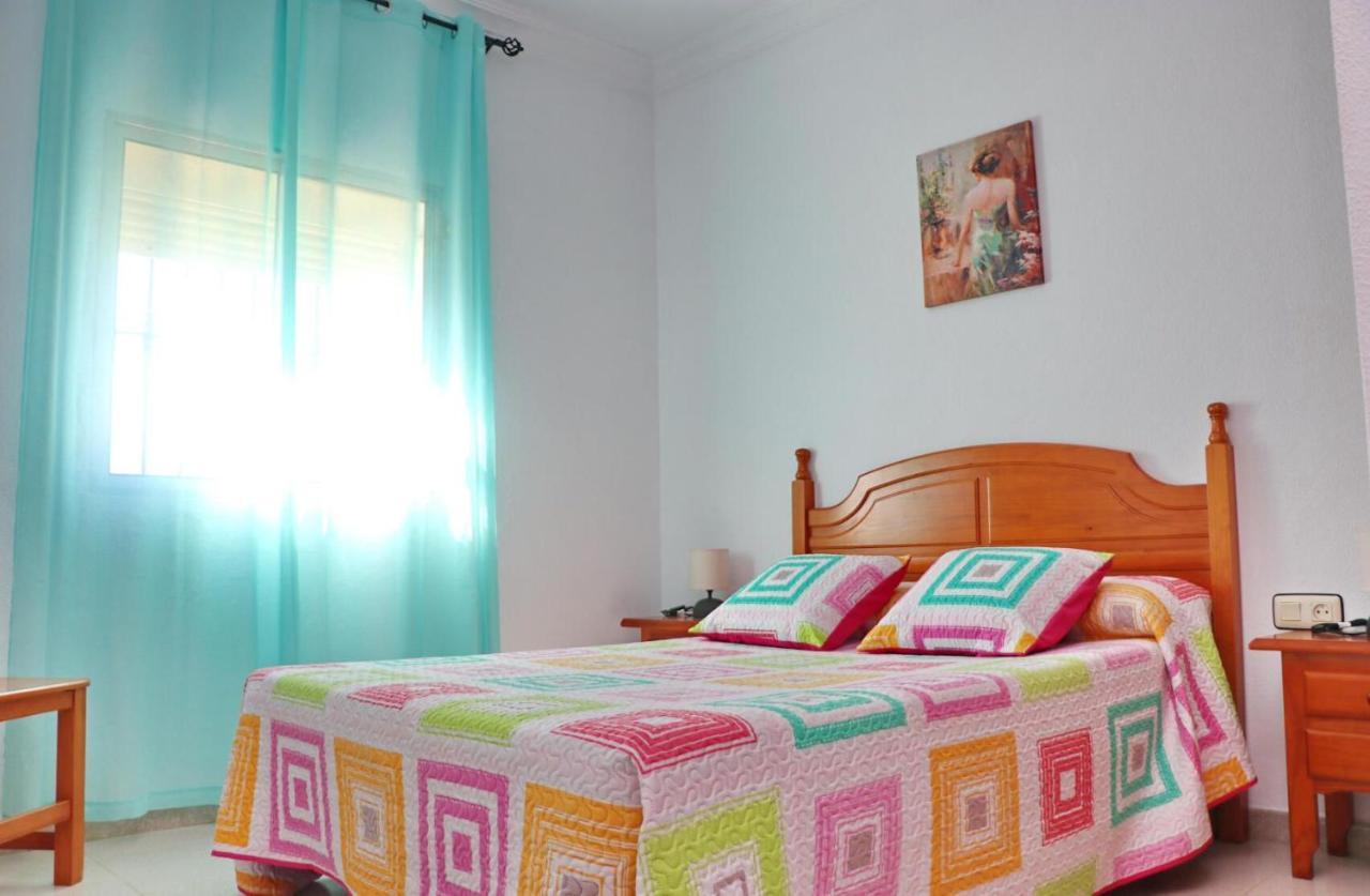 Chalet Chalet Flor Conil De La Frontera