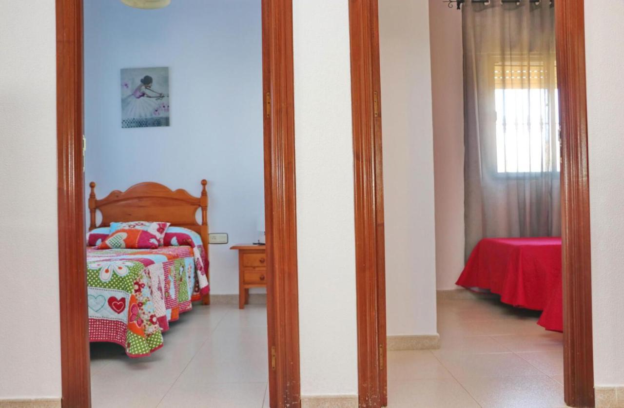 Chalet Flor * Conil De La Frontera