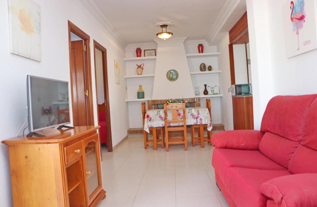Chalet Flor