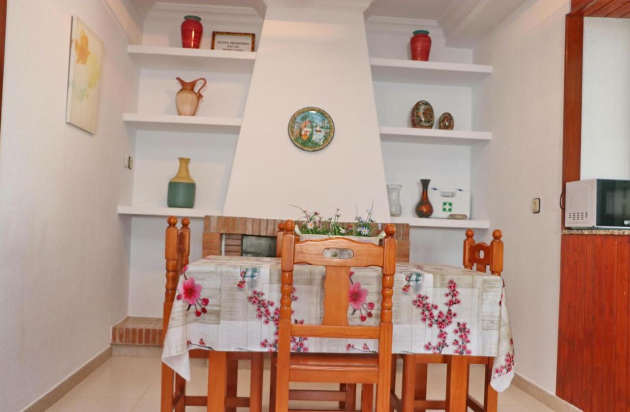 Chalet Chalet Flor