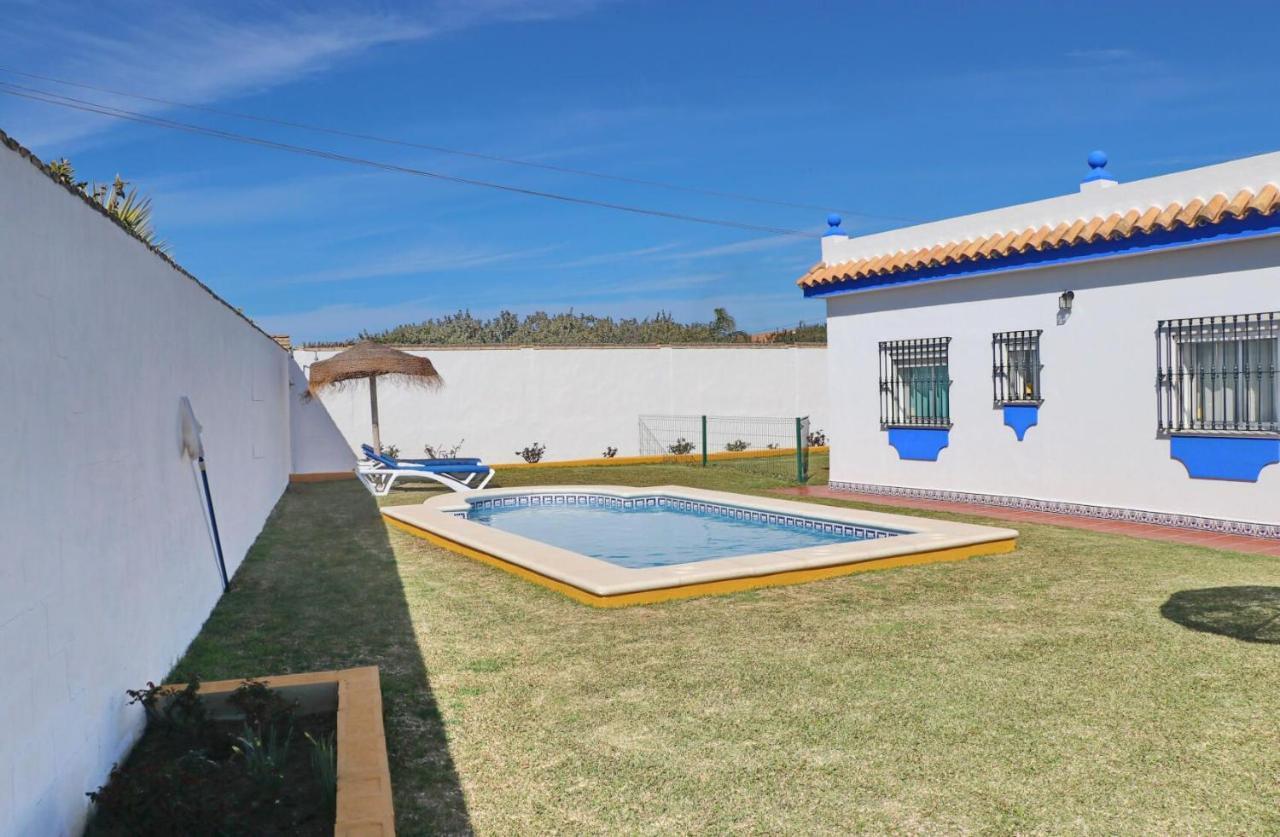 Chalet Flor * Conil De La Frontera