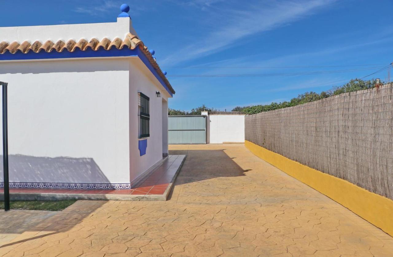 Chalet Flor Conil De La Frontera