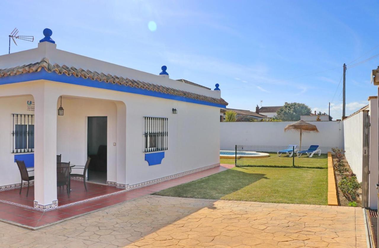 Chalet Flor
