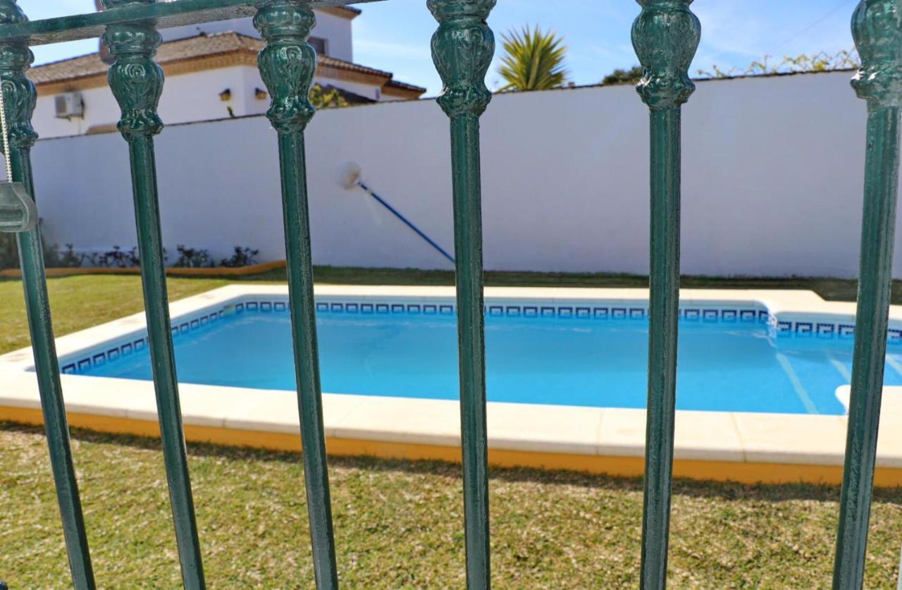 Chalet Flor