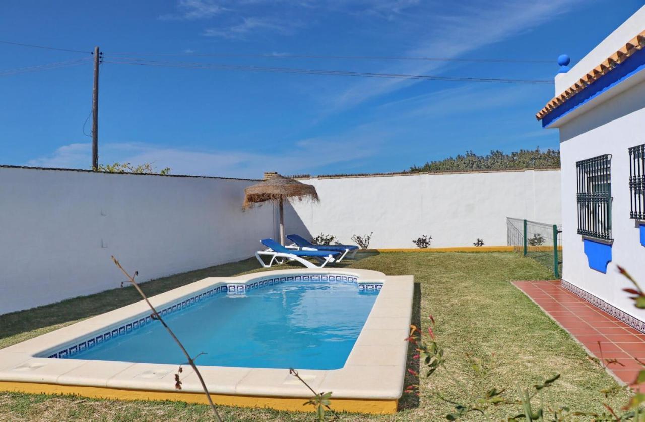 Chalet Flor *