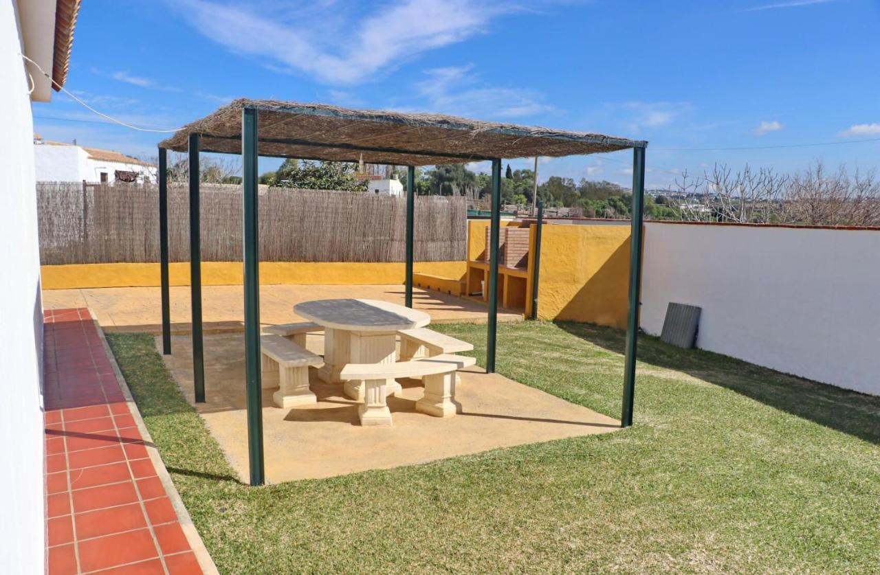 Chalet Flor * Conil De La Frontera